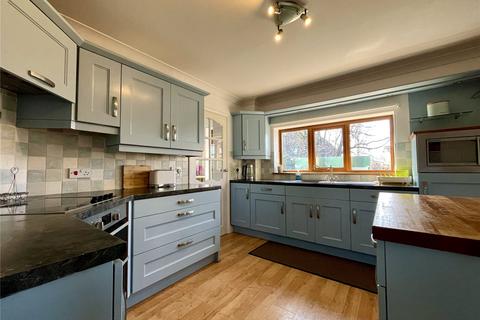 9 Forstersteads, Allendale, Hexham, NE47 9AS