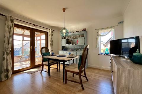 9 Forstersteads, Allendale, Hexham, NE47 9AS
