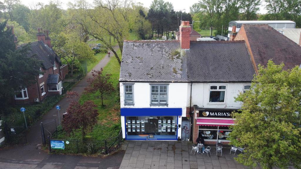 Uppingham Road, Humberstone, Leicester, Leicester