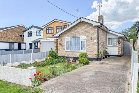 3 bedroom house for sale, Elm Grove, Hockley SS5