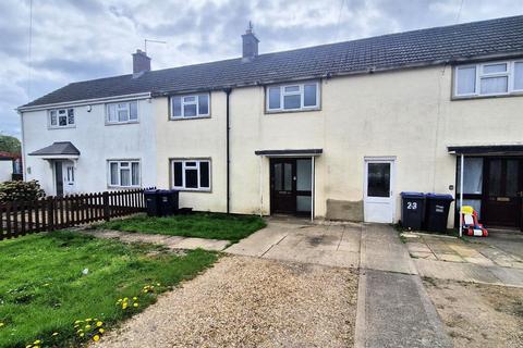 24 Bendy Bow, Oaksey, Malmesbury, SN16 9TN