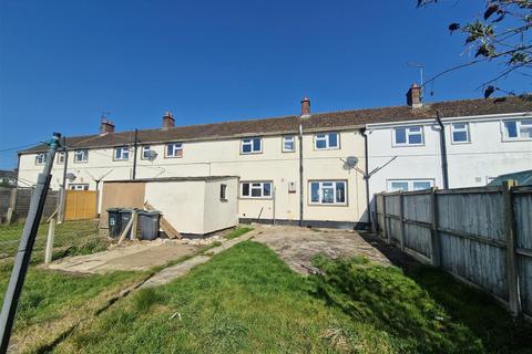 24 Bendy Bow, Oaksey, Malmesbury, SN16 9TN