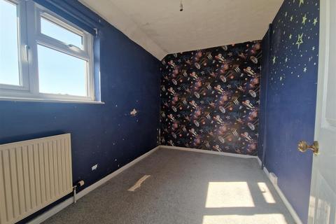 24 Bendy Bow, Oaksey, Malmesbury, SN16 9TN
