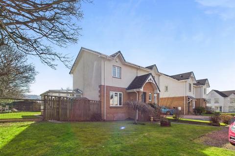29 Bridgewater Avenue, Auchterarder, PH3 1DQ