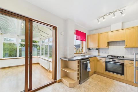 29 Bridgewater Avenue, Auchterarder, PH3 1DQ