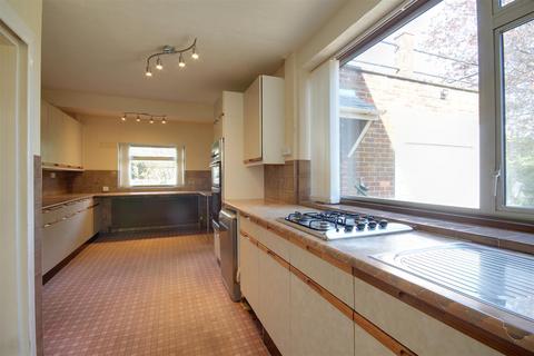 4 bedroom detached house for sale, Common Lane, Welton