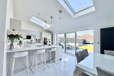 3 bedroom detached house for sale, Highfield Road, Bournemouth, BH9