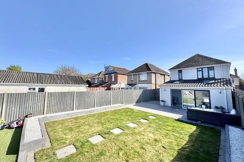 3 bedroom detached house for sale, Highfield Road, Bournemouth, BH9