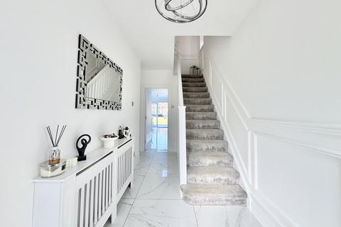 3 bedroom detached house for sale, Highfield Road, Bournemouth, BH9