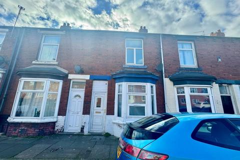 21 Lytton Street, Middlesbrough, TS4 2BZ