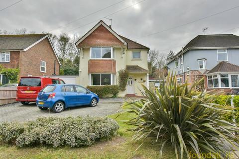 3 bedroom detached house for sale, Barrack Road, Bexhill-on-Sea, TN40