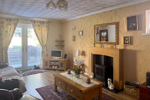 3 bedroom detached bungalow for sale, Bassett Road, Sully