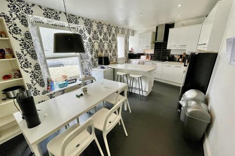 5 bedroom semi-detached house for sale, Grenville Road, Plymouth PL4