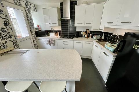 5 bedroom semi-detached house for sale, Grenville Road, Plymouth PL4
