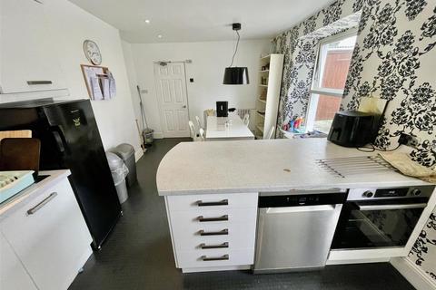 5 bedroom semi-detached house for sale, Grenville Road, Plymouth PL4