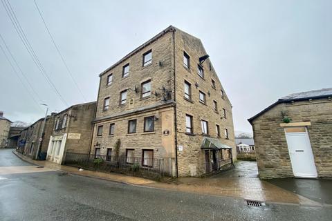 2 bedroom ground floor flat for sale, Flat 1 Coiners Wharfe, New Road, Mytholmroyd, HX7 5DZ