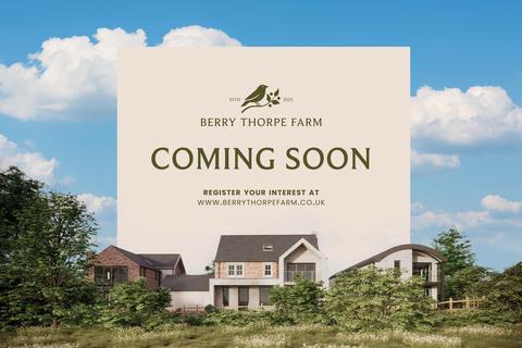 4 bedroom detached house for sale, Waltham Road, Thorpe Arnold, LE14