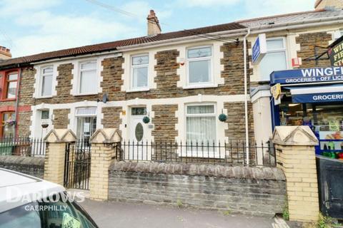 undefined, Wingfield Crescent, Caerphilly