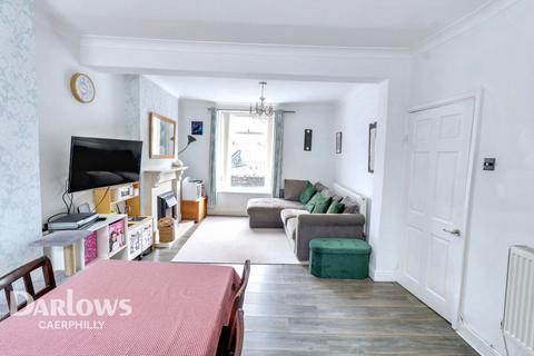 undefined, Wingfield Crescent, Caerphilly