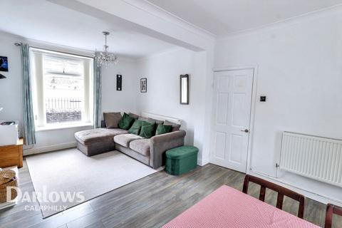undefined, Wingfield Crescent, Caerphilly