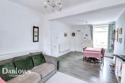undefined, Wingfield Crescent, Caerphilly