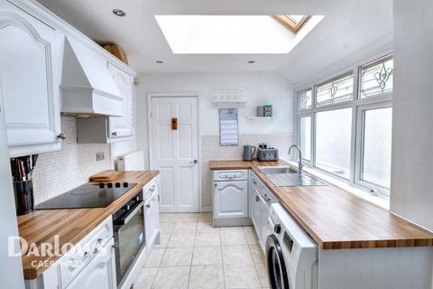 undefined, Wingfield Crescent, Caerphilly