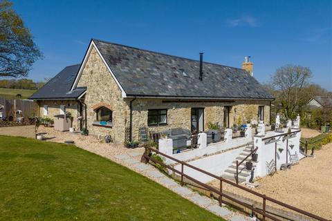 3 bedroom barn conversion for sale, GODSHILL