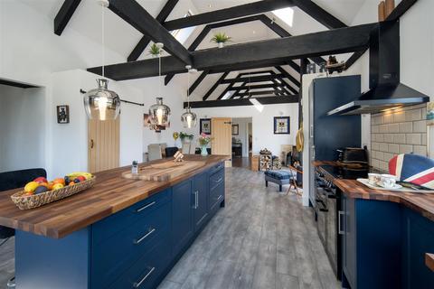3 bedroom barn conversion for sale, GODSHILL