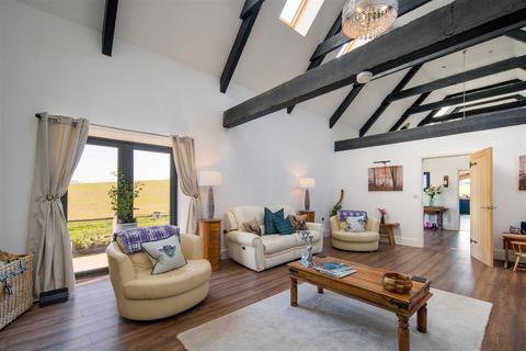 3 bedroom barn conversion for sale, GODSHILL