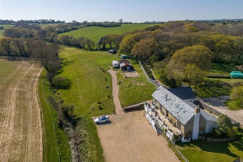 3 bedroom barn conversion for sale, GODSHILL