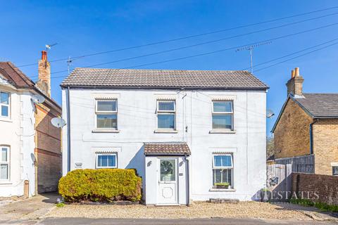 44 Stourvale Road, Bournemouth, BH5 2LA