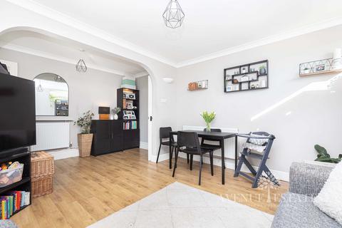 44 Stourvale Road, Bournemouth, BH5 2LA