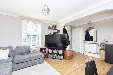44 Stourvale Road, Bournemouth, BH5 2LA
