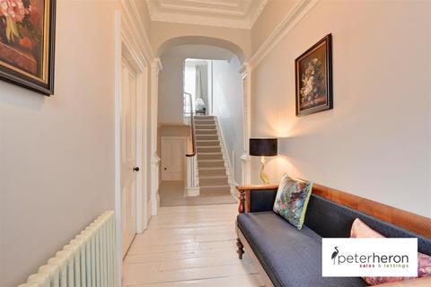 14 Grange Crescent, Sunderland, SR2 7BN