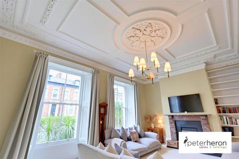 14 Grange Crescent, Sunderland, SR2 7BN