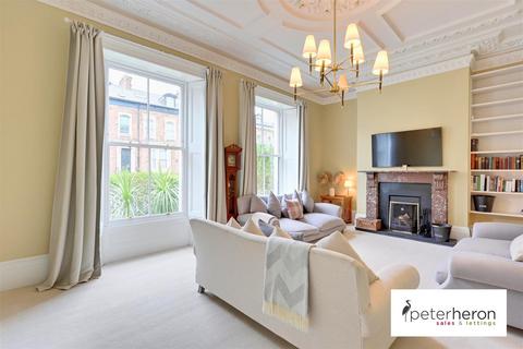 14 Grange Crescent, Sunderland, SR2 7BN
