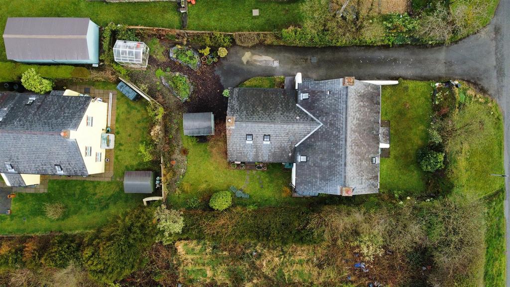 Ty Uchaf Rosebush, Clynderwen, Pembrokeshire, SA66