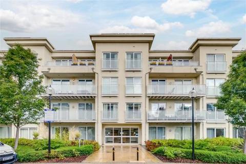undefined, Saffron House, Woodman Mews, Kew TW9 4AP