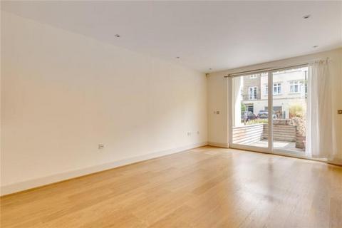 undefined, Saffron House, Woodman Mews, Kew TW9 4AP