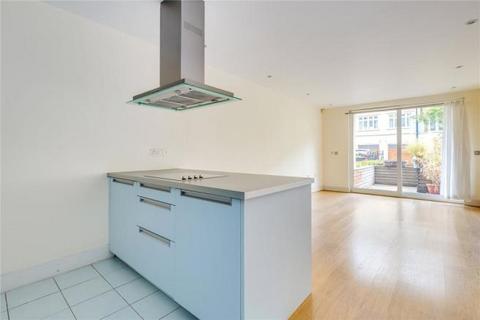 undefined, Saffron House, Woodman Mews, Kew TW9 4AP