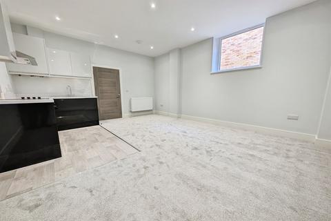 1 bedroom apartment to rent, Thomas House, Southampton SO14