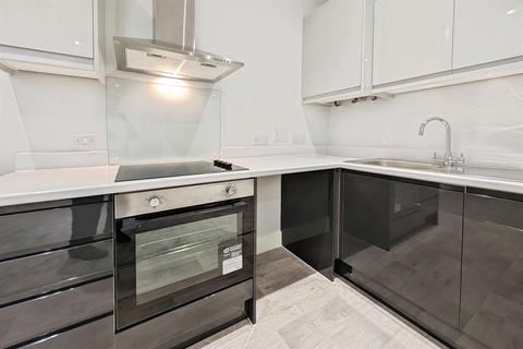 1 bedroom apartment to rent, Thomas House, Southampton SO14