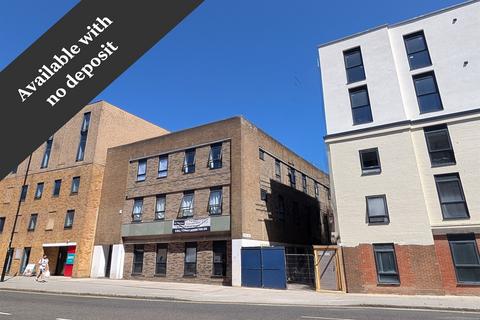 undefined, Thomas House, Southampton SO14