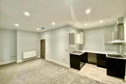 undefined, Thomas House, Southampton SO14