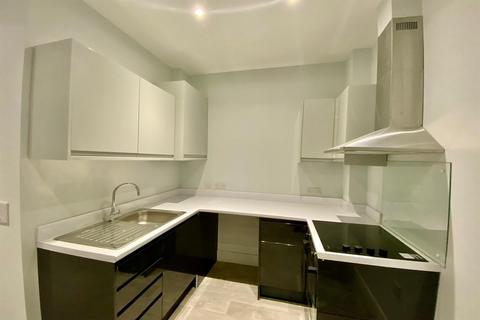 undefined, Thomas House, Southampton SO14