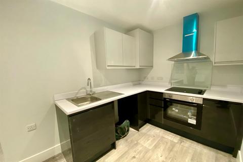 2 bedroom apartment to rent, Thomas House, Southampton SO14