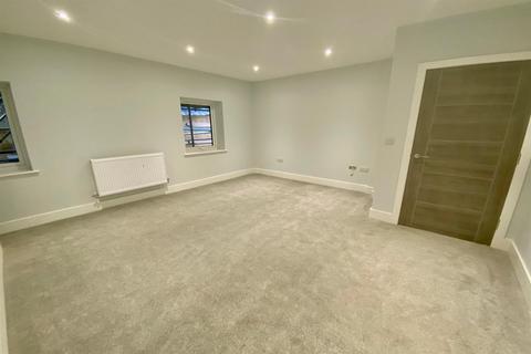 2 bedroom apartment to rent, Thomas House, Southampton SO14
