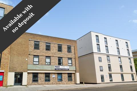 2 bedroom apartment to rent, Thomas House, Southampton SO14