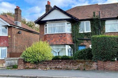 undefined, Southampton SO16