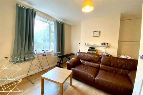 undefined, Southampton SO16